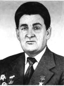Неворотов Григорий Александрович
